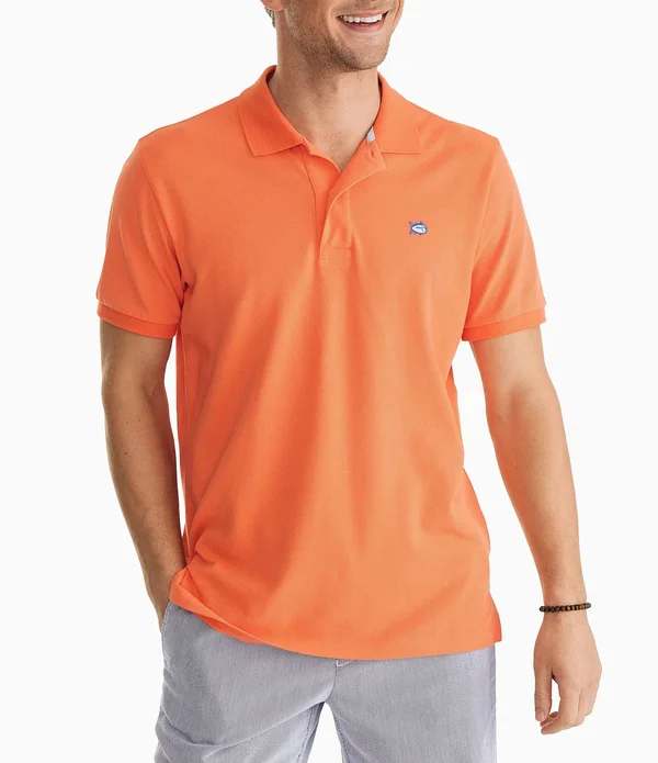 Southern Tide Mens Skipjack Polo