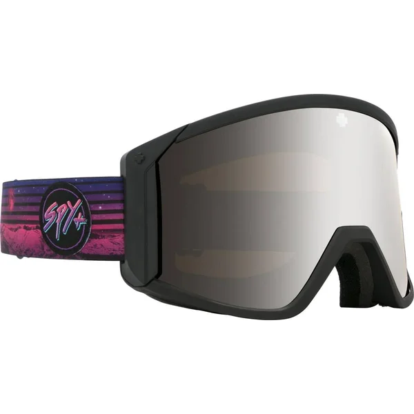 Spy Chris Rasman Raider Goggles
