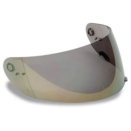 Bell Race Click Release SHIELD - Light Smoke