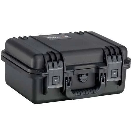 Pelican Storm Case iM2100 - No Foam - Black