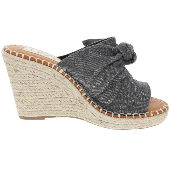 Sugar Women's Hundreds Wedge Sandal, Size: 9.5