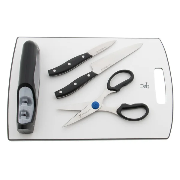 J.A. Henckels International Definition 5-Pc Prep Set