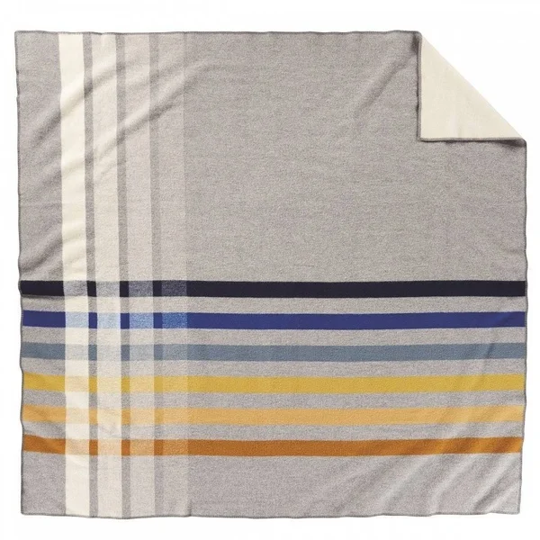 Pendleton Oslo Evening Queen Blanket