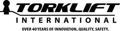 Torklift Front Frame Mounted Tie Down - D2110