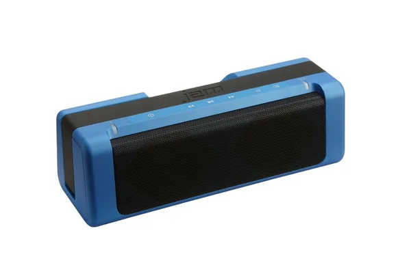 JAM Party Portable Speaker - Wireless - blue