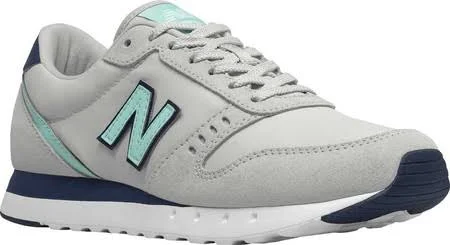 New Balance 311v2 Women's Sneakers, Size: 12, Med Grey