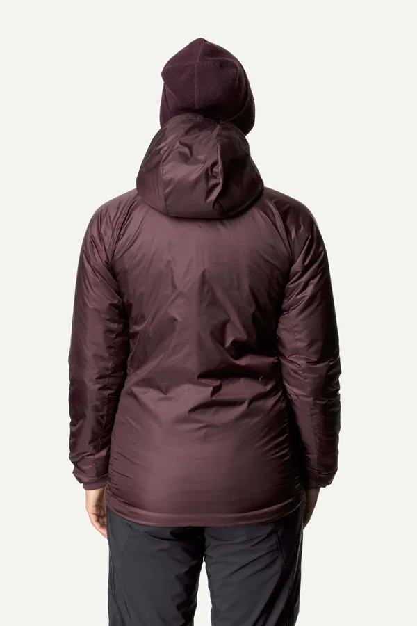 Houdini Mrs Dunfri - Red Illusion, Xs