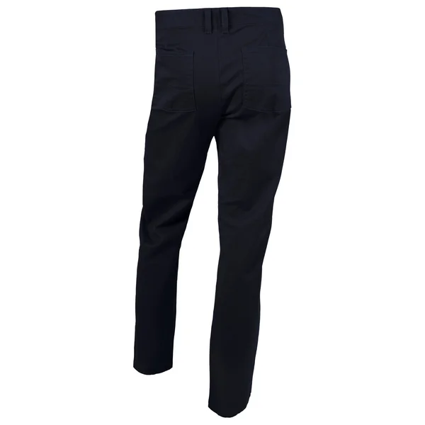 Mountain Khakis Men's Homestead Chino Pant - Relaxed Fit - 36x34 - Crater Navy
