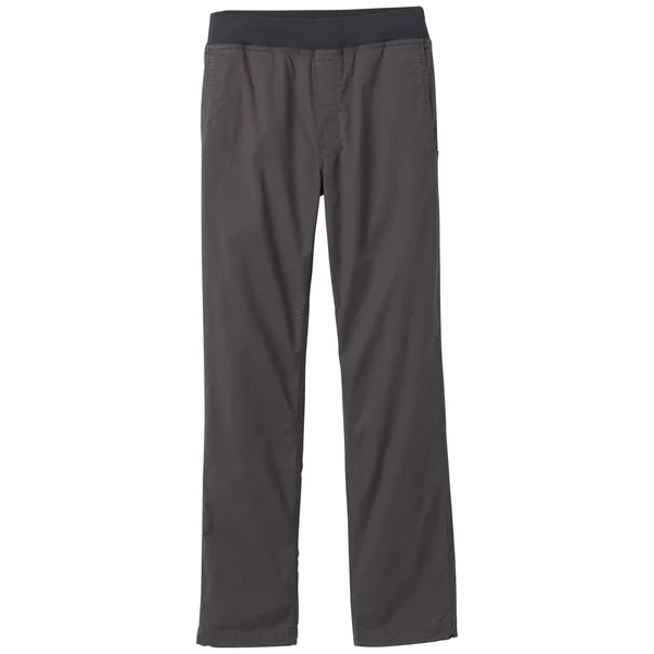 Prana Men's Moaby Pant - XL - Granite