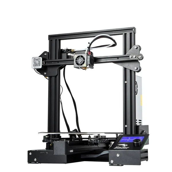 Creality Ender 3 Pro x 3D Printer
