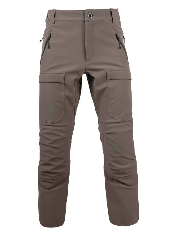 XKG Lone Peak Pant - King&s Camo Dark Khaki, 34 Tall