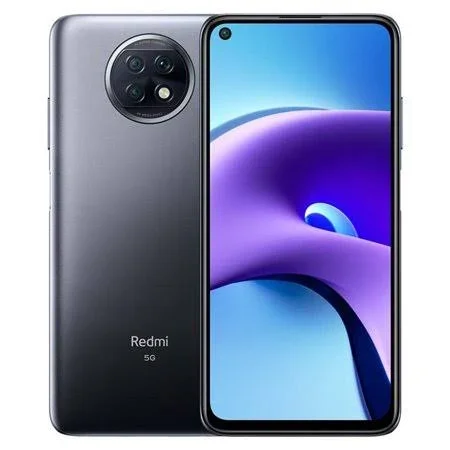 Xiaomi Redmi Note 9T 5G 4gb/128gb Dual SIM - Black