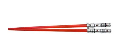 Star Wars Lightsaber Chopsticks: Darth Maul