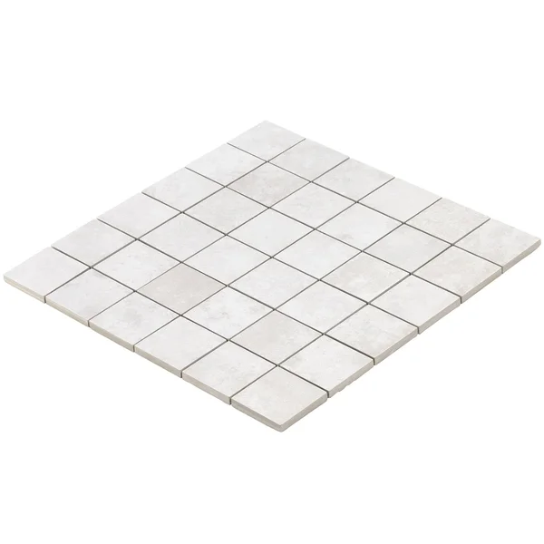 Bond Tile Celestial Pearl 12 in. x 48 in. Metal Look Polished Porcelain Tile (3 Pieces 11.62 Sq. ft. - Box)