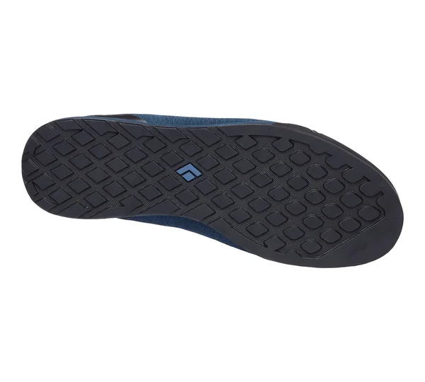 Black Diamond Men's Circuit Shoe - 13.5 - Eclipse Blue - Ink Blue