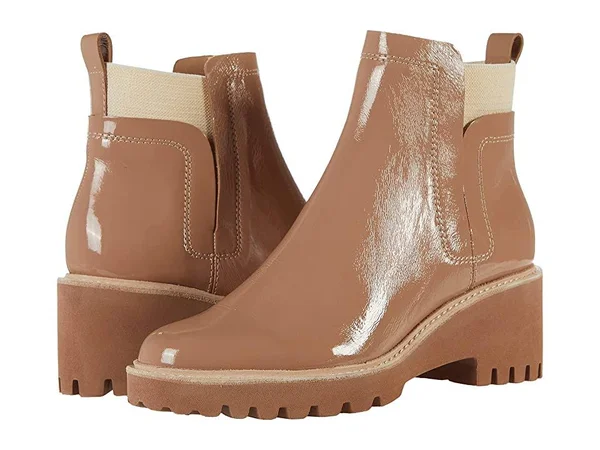 Dolce Vita Huey 10 Women's Cafe