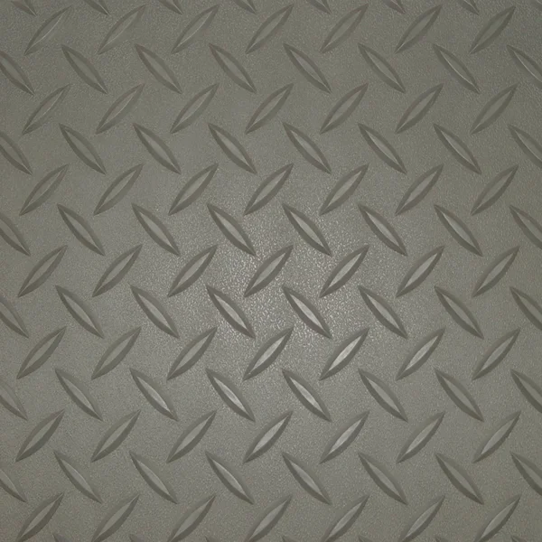 Diamond Deck 85720 7.5 x 20 ft. Pewter Textured Large Car Mat