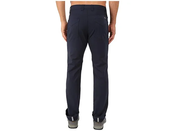 Mountain Khakis Commuter Pant Slim Fit - Men's Navy - 30x32