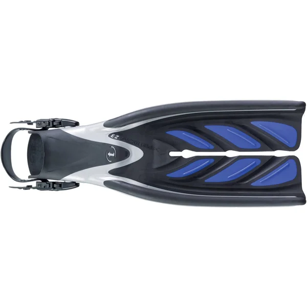 Tusa SF-15 X-Pert Zoom Z3 Fins Blue Large