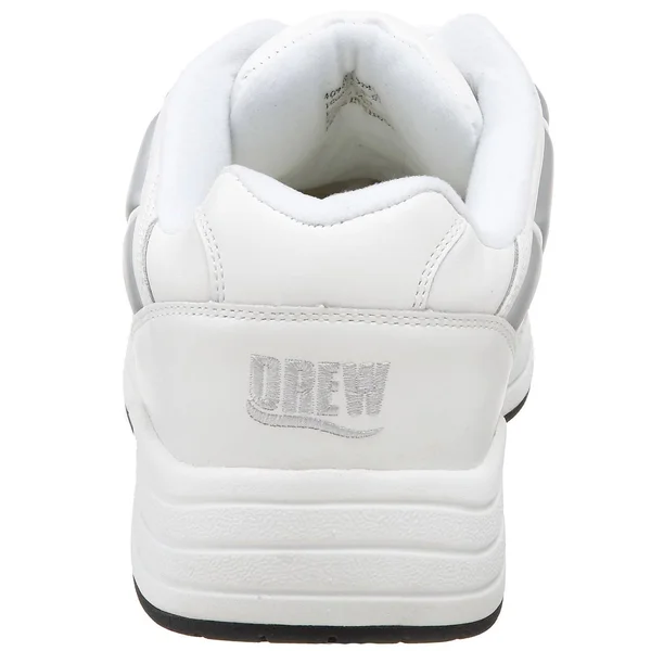Men's Drew Force - Size: 9.5, White