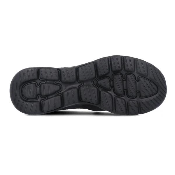 Skechers Men's GOwalk 5 Apprize Slip on Shoes - Black