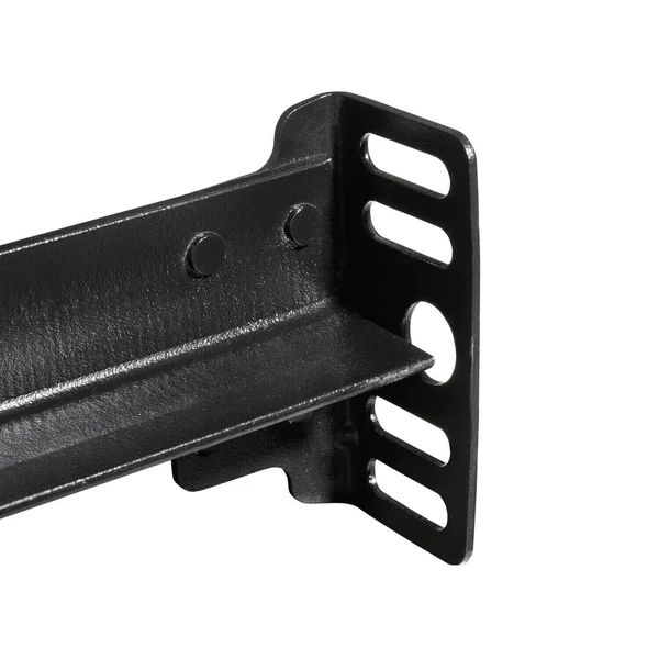 Structures Bolt-On Bed Rail System with Center Bar Support Twin/Full