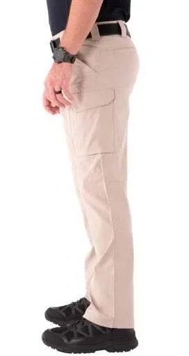 First Tactical V2 Tactical Pants, Men's Black
