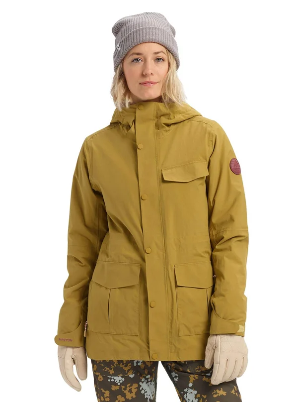 Burton Women's Runestone Jacket
