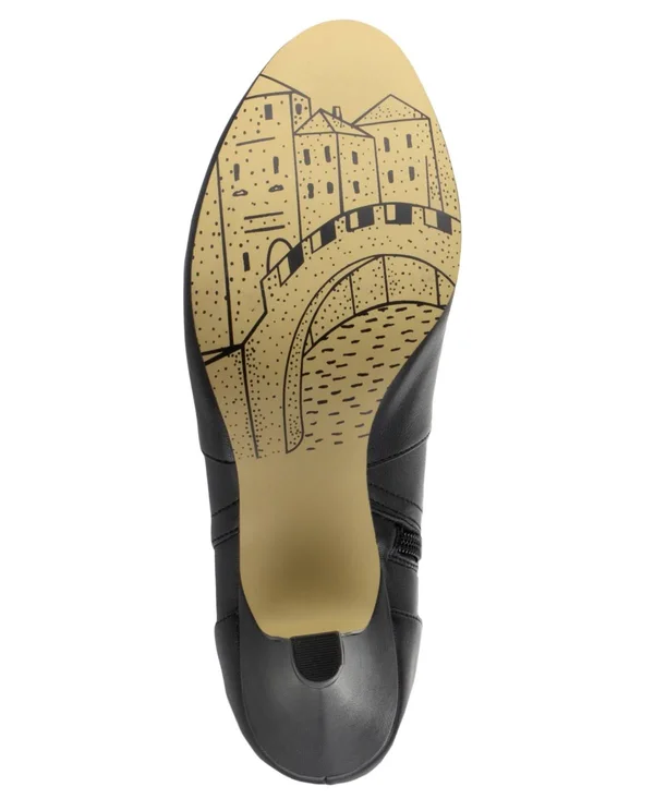 Bella Vita Troy II 6.5 Women's Black