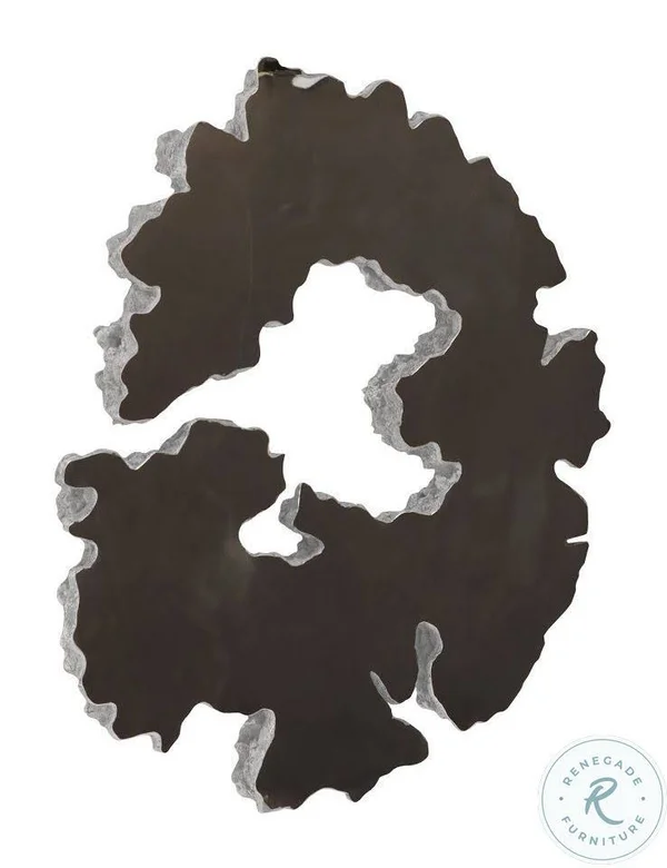 Lava Slice Wall Art, Large, Phillips Collection PH97071
