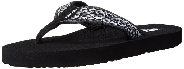 Teva Women's Mush II Sandals - Companera Black - 11