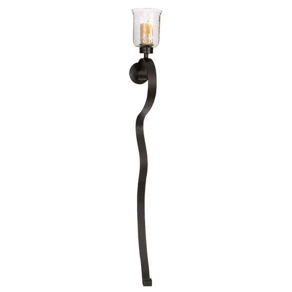 Hurricane Wall Sconce