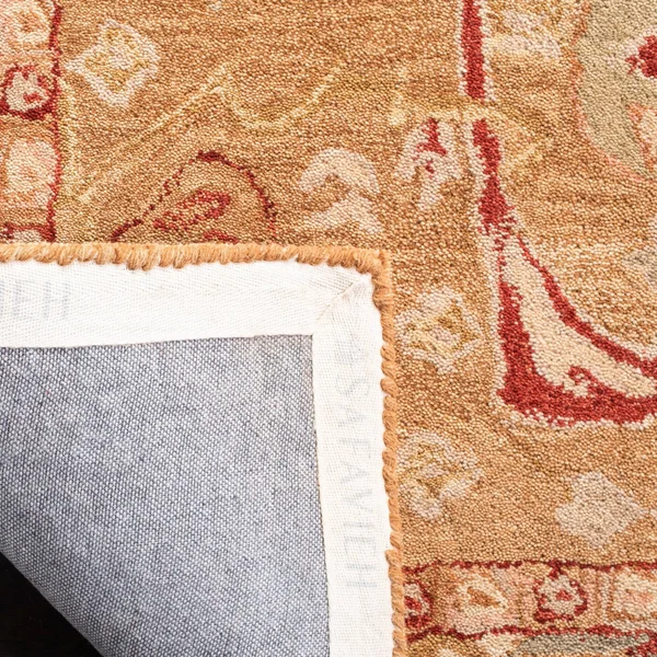 Safavieh Anatolia AN515A 3&x5& Rug