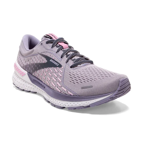 Brooks Adrenaline GTS 21 6.5 Women's Iris