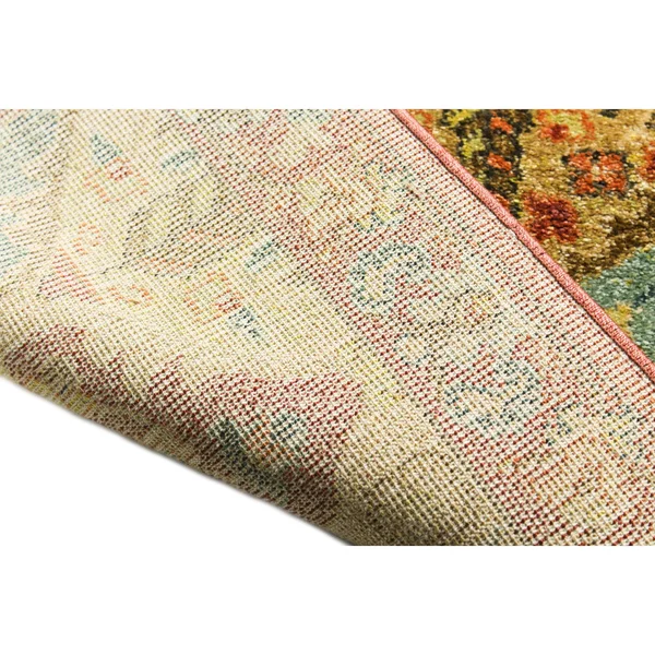 Bashian Buckingham T022A Indoor Area Rug