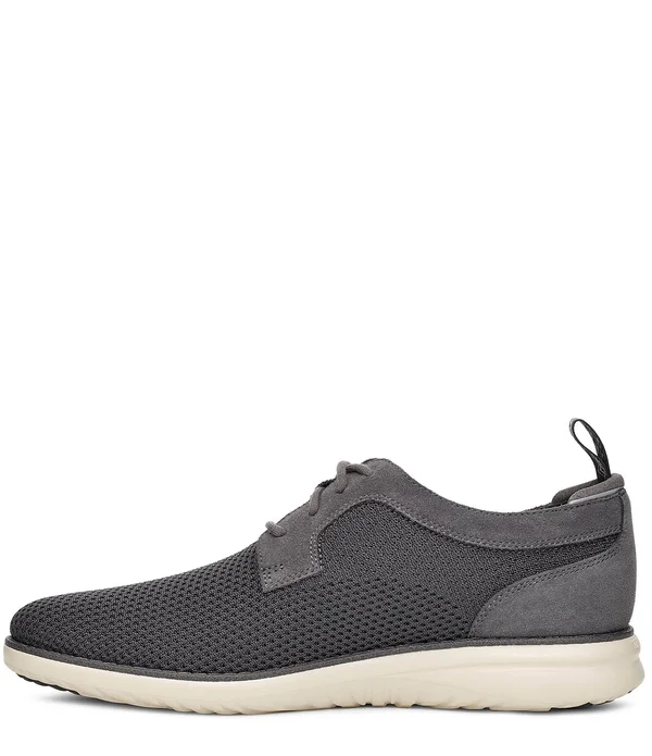 Ugg Union Derby Hyperweave Seal, Men's, Size: 9
