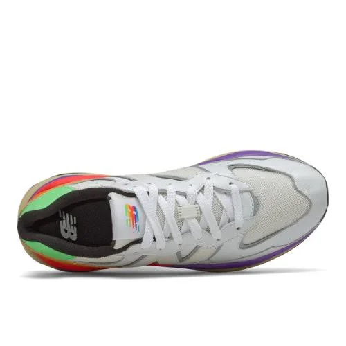 New Balance M5740 in White - Size 13