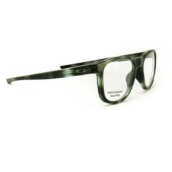 Oakley Cloverleaf MNP OX8102 810205 Polished Grey Tortoise