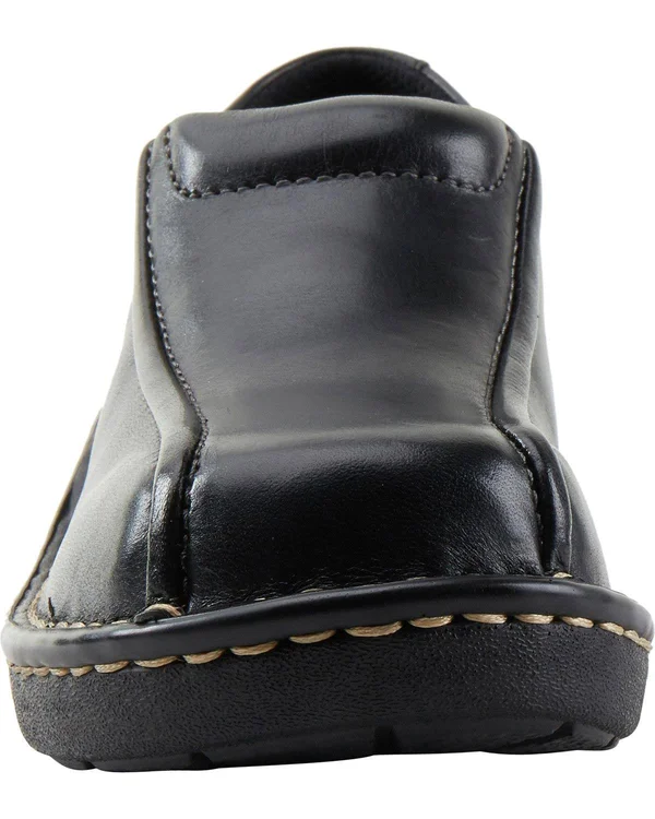 Eastland Tracie Women's Slip on - Black Size 7