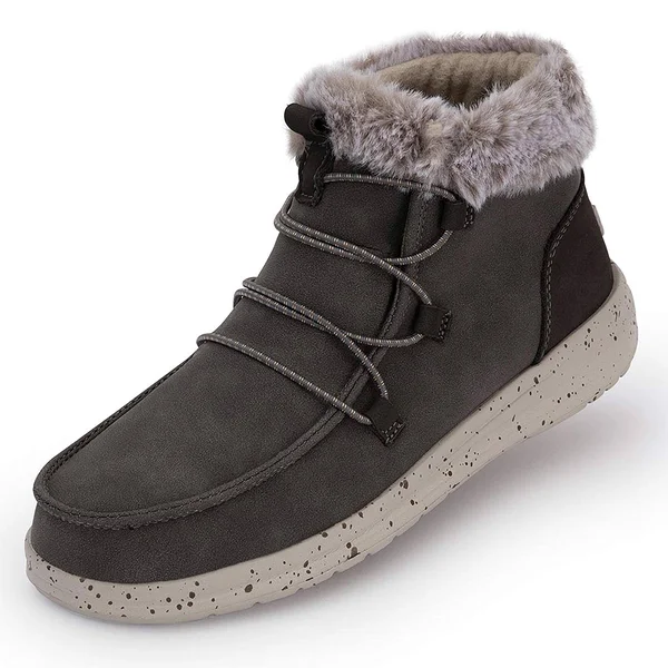 Hey Dude Women's Eloise Bruno - Size