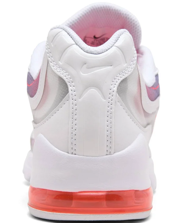 Nike Air Max VG-R Women's Sneaker, Size 6, White/Red/Blue