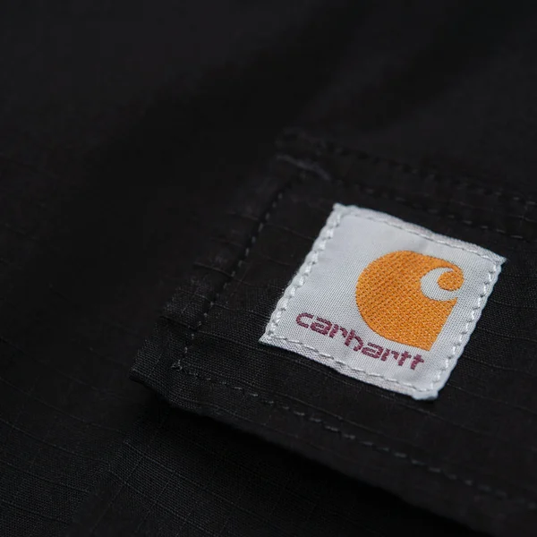 Carhartt WIP Regular Cargo Pant Black 26/30