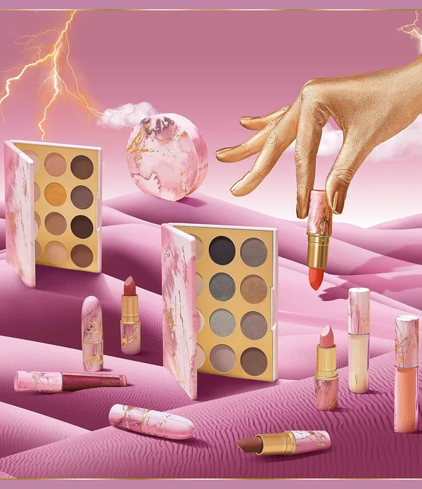 Mac Electric Wonder Lipstick - Natural Born Leader