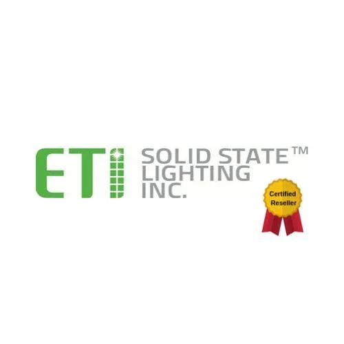 ETI 8inch - 10inch Color Preference Downlight, 0-10V Dimmable 53189111