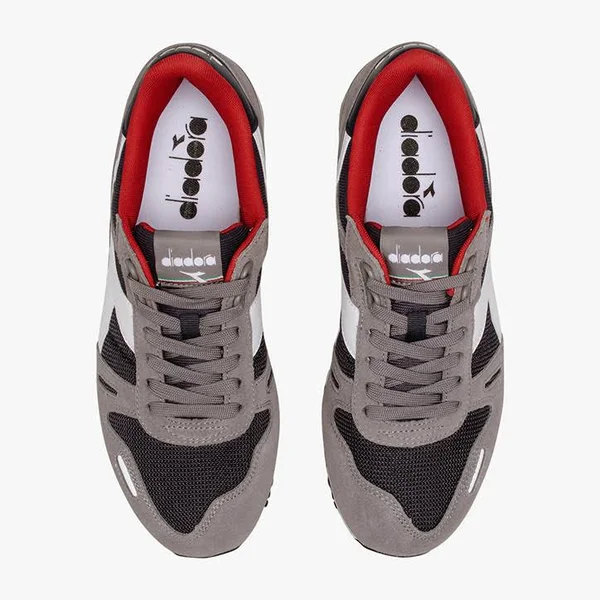 Diadora Titan II Shoes Light Grey 42