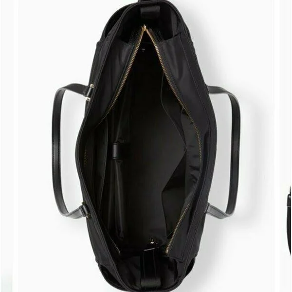 Kate Spade Dawn Baby Bag - Black