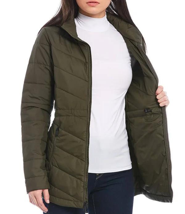 Women's The North Face Tamburello Parka