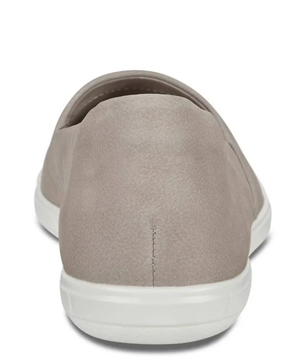 Ecco Simpil Loafer - Black - 10-10.5US