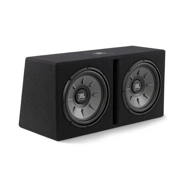 JBL Stage 1220B Subwoofer Enclosure