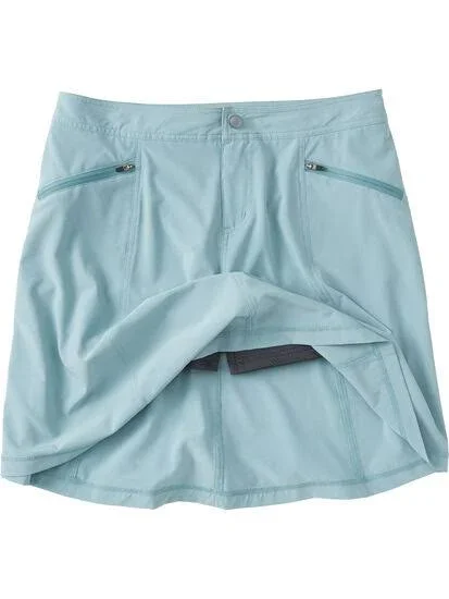 Swingtastic Skort